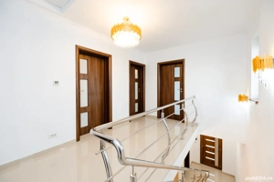 Casa noua cu etaj, design modern - Vladimirescu - imagine 7