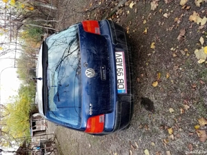 vand golf 4 1.4 16v Sau dezmembrez  - imagine 4