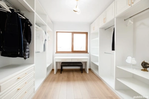 Casa noua cu etaj, design modern - Vladimirescu - imagine 6