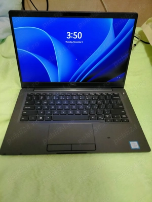 Vand Laptop Dell i5-8365U (cu touchscreen)