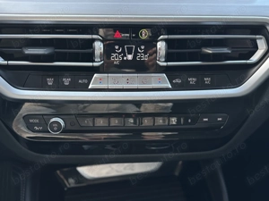 BMW X4 xDrive20d MHEV - imagine 10