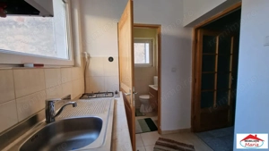 Casa zona centrala curte comuna 55000 Euro - imagine 5