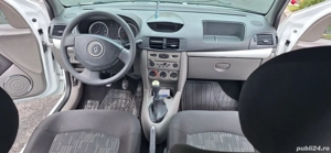 Renault Symbol  - imagine 5