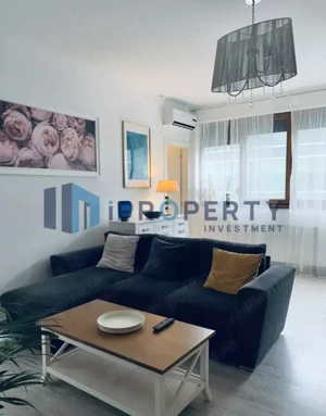 2 Camere | Aviatiei | Centrală | Parcare | 2 băi | AC