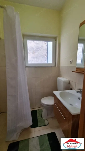 Casa zona centrala curte comuna 55000 Euro - imagine 3