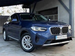 BMW X4 xDrive20d MHEV - imagine 2