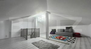 Casă deosebită de vânzare in Sancraiu de Mures complet mobilată și utilat - imagine 20