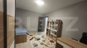 Casă deosebită de vânzare in Sancraiu de Mures complet mobilată și utilat - imagine 13