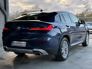 BMW X4 xDrive20d MHEV - imagine 3