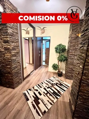 Apartament 2 camere modern | Trocadero | Modern