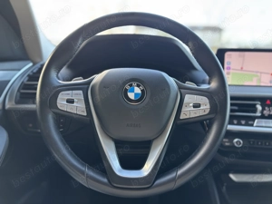 BMW X4 xDrive20d MHEV - imagine 8