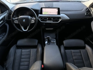 BMW X4 xDrive20d MHEV - imagine 5