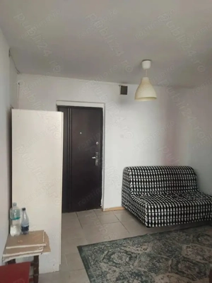 Vând garsonieră Aparatorii Patriei Nesty