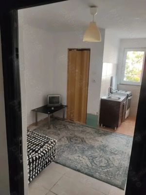 Vând garsonieră Aparatorii Patriei Nesty