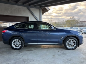 BMW X4 xDrive20d MHEV - imagine 4