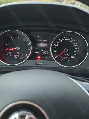 Vând Volkswagen Tiguan 2020 - imagine 4