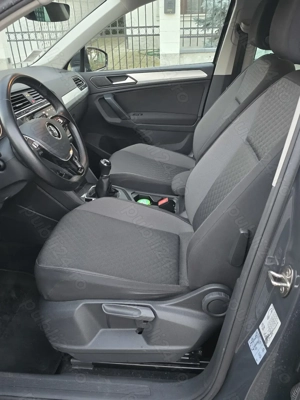 Vând Volkswagen Tiguan 2020 - imagine 3