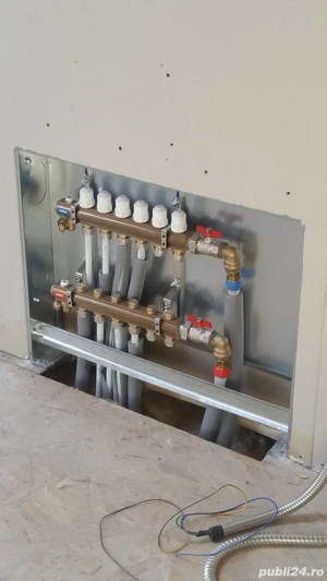 electrician instalator