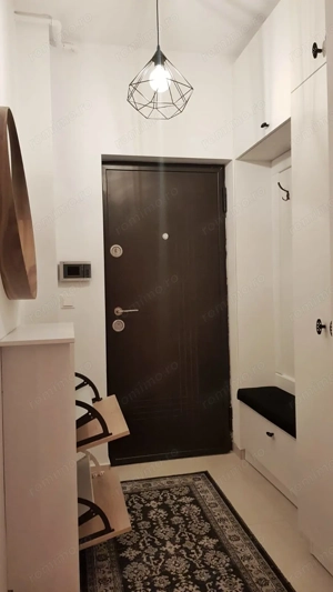 Vânzare apartament modern 2 camere cu terasă și curte proprie   Dumbrăvița - imagine 7