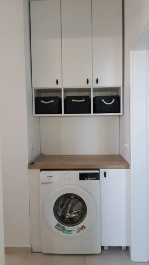 Vânzare apartament modern 2 camere cu terasă și curte proprie   Dumbrăvița - imagine 6