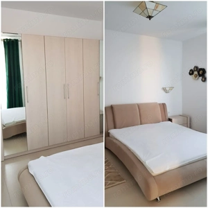 Vânzare apartament modern 2 camere cu terasă și curte proprie   Dumbrăvița - imagine 4