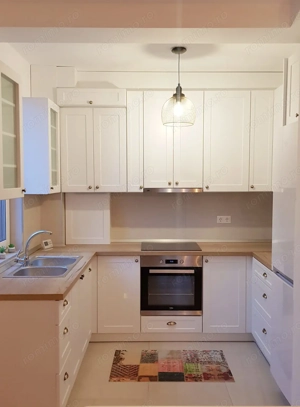 Vânzare apartament modern 2 camere cu terasă și curte proprie   Dumbrăvița - imagine 3