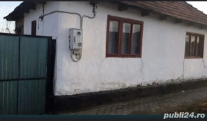 Vand Casa cu Gradina