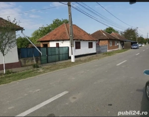 Vand Casa cu Gradina