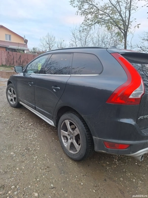 Vând Volvo XC60 2012  - imagine 3