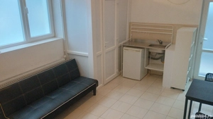 GaraDeNord Plevnei Parter19mp Vespasian25A camera+chicineta+baie Proprietar - imagine 2