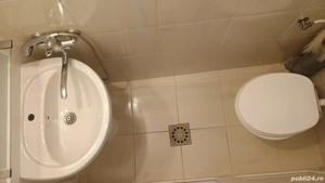 GaraDeNord Plevnei Parter19mp Vespasian25A camera+chicineta+baie Proprietar - imagine 6