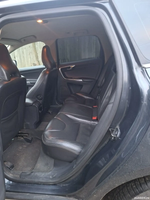 Vând Volvo XC60 2012  - imagine 6
