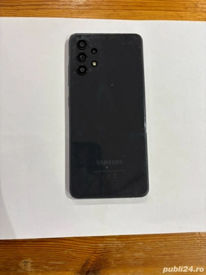 Samsung Galaxy A32,128 GB - imagine 2