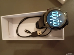 ceas barbat luat de nou ne folosit