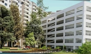 Parcare București Maniu 141