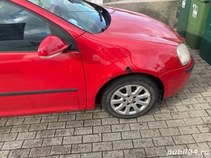 vand golf 5  - imagine 2