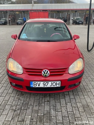 vand golf 5  - imagine 3