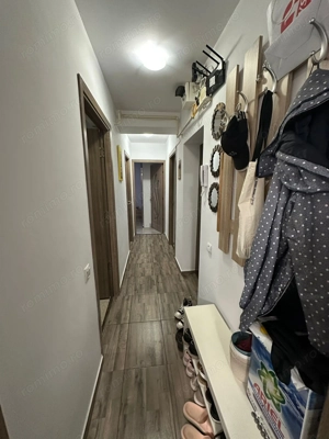 3 Camere - Etaj Intermediar - Grand Arena - Bloc 2016 - imagine 3