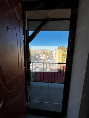 Apartament cochet cu 2 camere, mansardă luminoasă în zona Cantemir - imagine 12