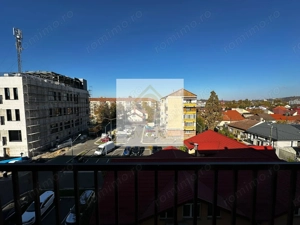 Apartament cochet cu 2 camere, mansardă luminoasă în zona Cantemir - imagine 13