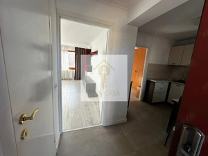 Apartament cochet cu 2 camere, mansardă luminoasă în zona Cantemir - imagine 17