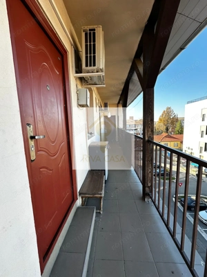 Apartament cochet cu 2 camere, mansardă luminoasă în zona Cantemir - imagine 16