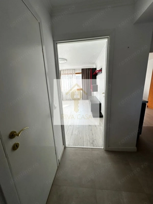 Apartament cochet cu 2 camere, mansardă luminoasă în zona Cantemir - imagine 6