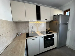 Apartament cochet cu 2 camere, mansardă luminoasă în zona Cantemir - imagine 11