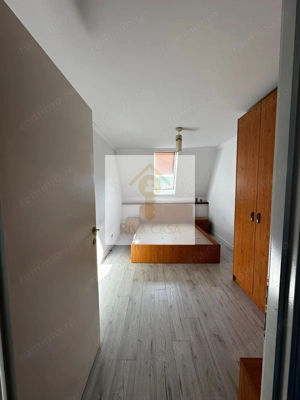 Apartament cochet cu 2 camere, mansardă luminoasă în zona Cantemir - imagine 7