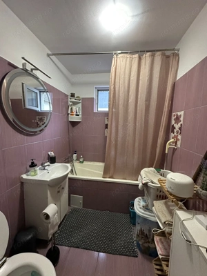 3 Camere - Etaj Intermediar - Grand Arena - Bloc 2016 - imagine 13