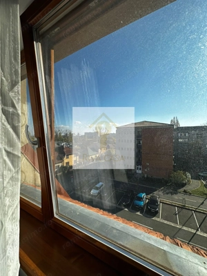 Apartament cochet cu 2 camere, mansardă luminoasă în zona Cantemir - imagine 5