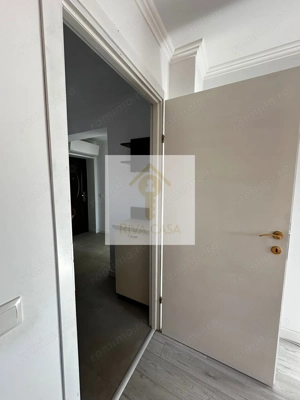 Apartament cochet cu 2 camere, mansardă luminoasă în zona Cantemir - imagine 10