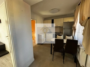 Apartament cochet cu 2 camere, mansardă luminoasă în zona Cantemir - imagine 15