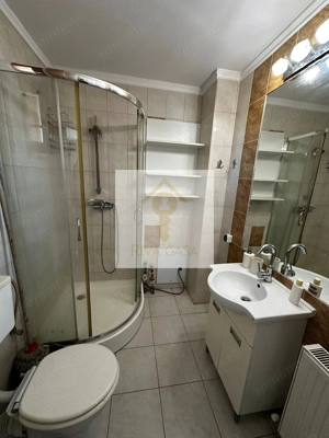 Apartament cochet cu 2 camere, mansardă luminoasă în zona Cantemir - imagine 4